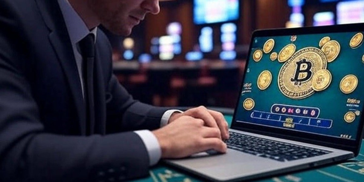 Migliori Crypto Casino: Guida Completa al Gioco Online con Criptovalute