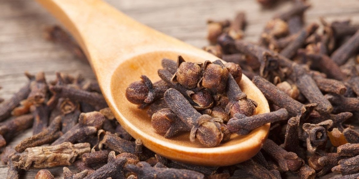 Global Clove Market Overview: Applications in Food, Beverage, and Healthcare