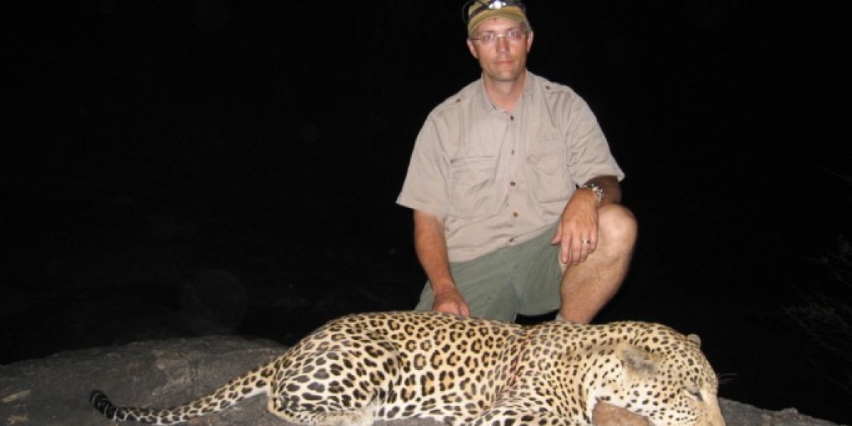 Experience the Thrill of Elephant Hunting South Africa with Kalahari Safaris