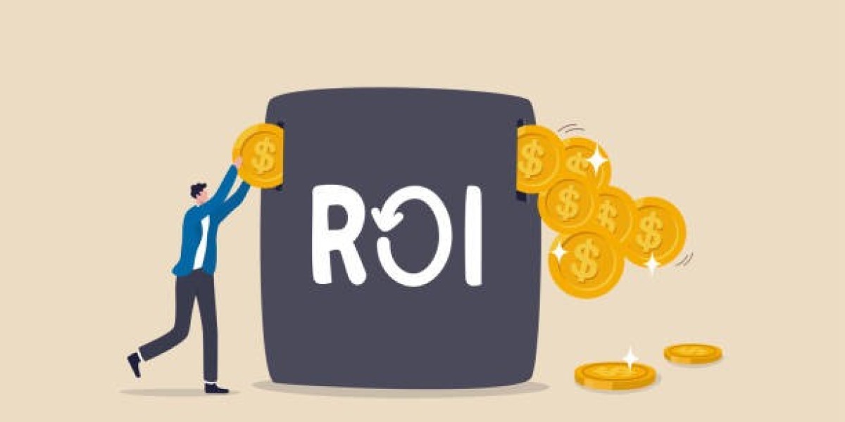 Mastering ROI Measurement for Account-Based Marketing