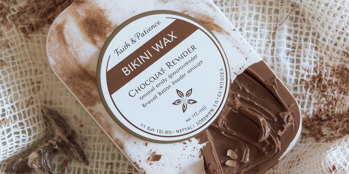 Body Wax for Women – Get Silky Smooth Skin with Natural Ingredients