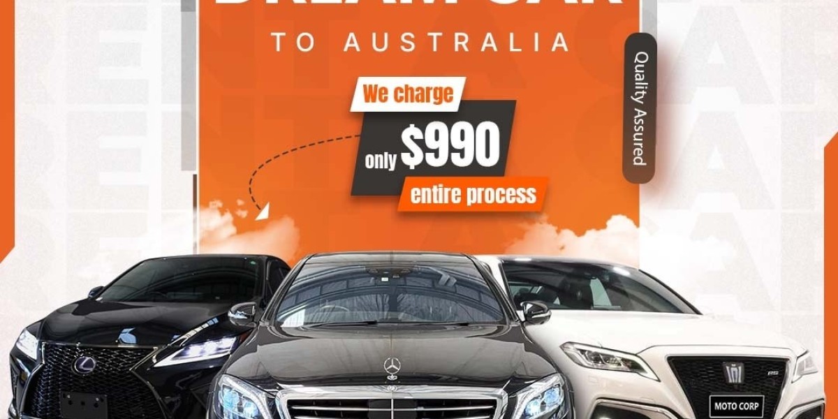 Drive Quality and Value with Moto-Corp – The Trusted Destination for Second-Hand Cars in Melbourne