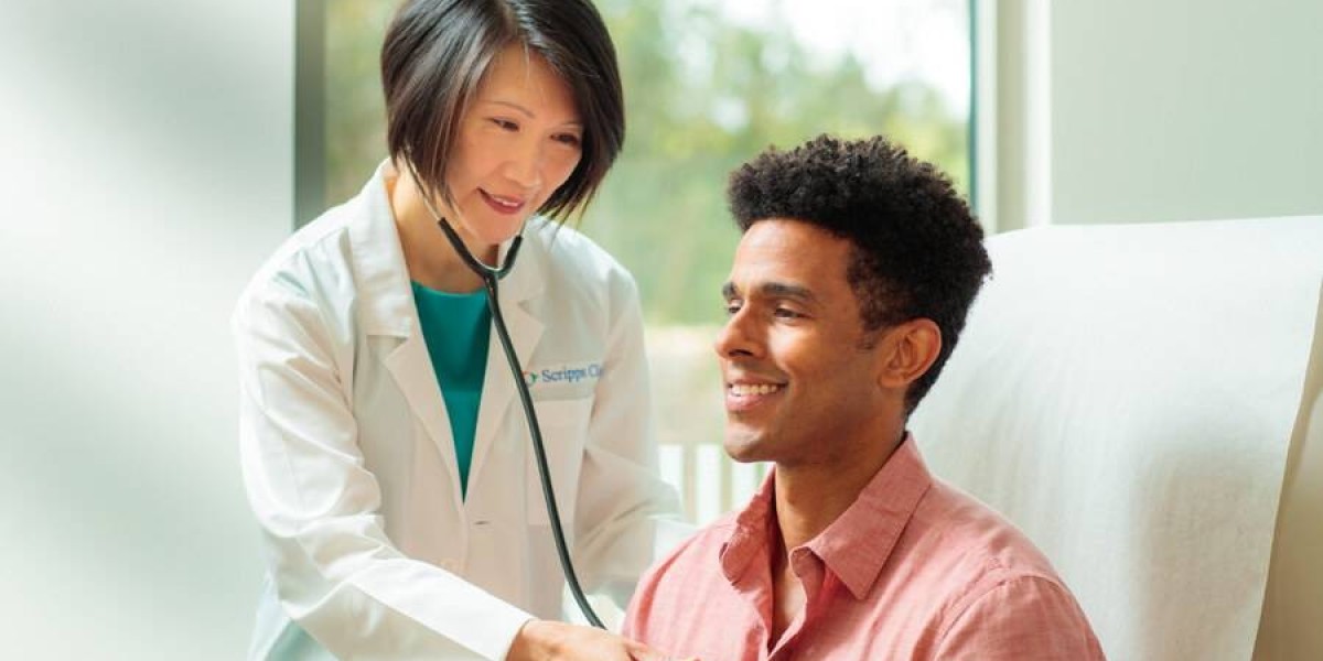 Doctor Home Visit Services: The Future of Primary Care