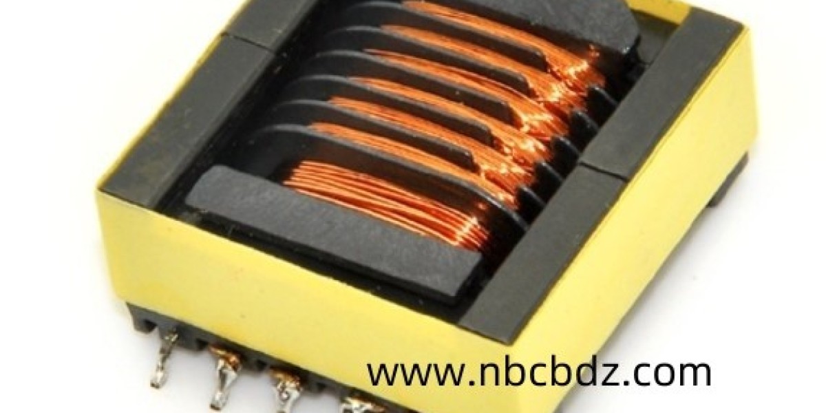 How High Frequency Transformers Support Efficient Electronic Design