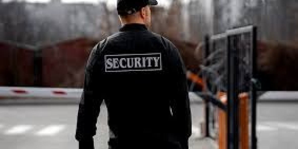 Concierge Security Services for Hotels Australia