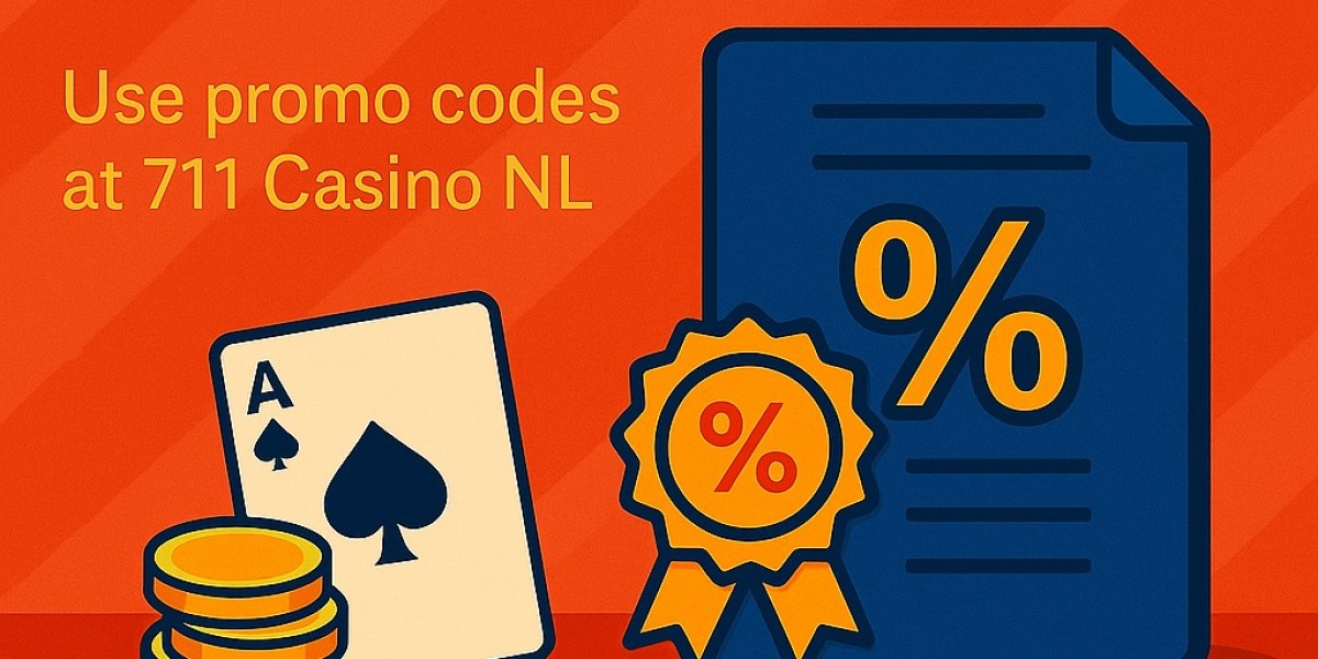 Smart Play, Real Rewards: Discover 711 Casino NL Promo Codes