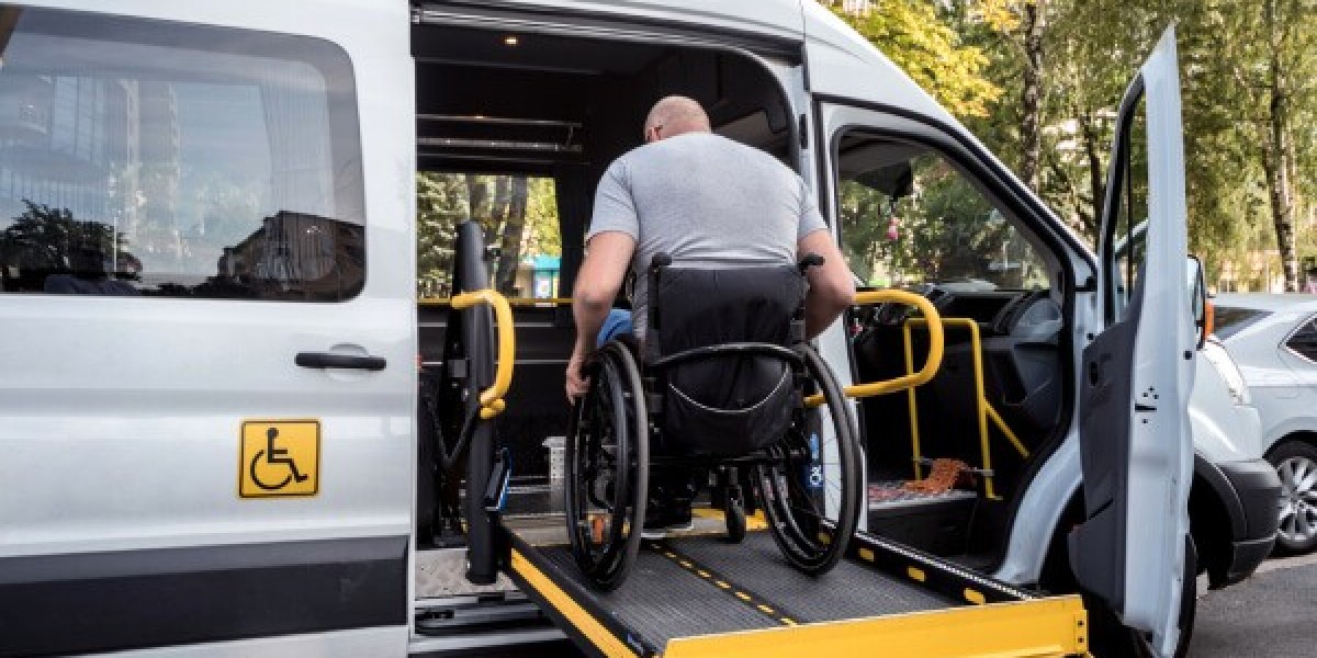 Melbourne Wheelchair Taxi – Safe & Reliable Transport