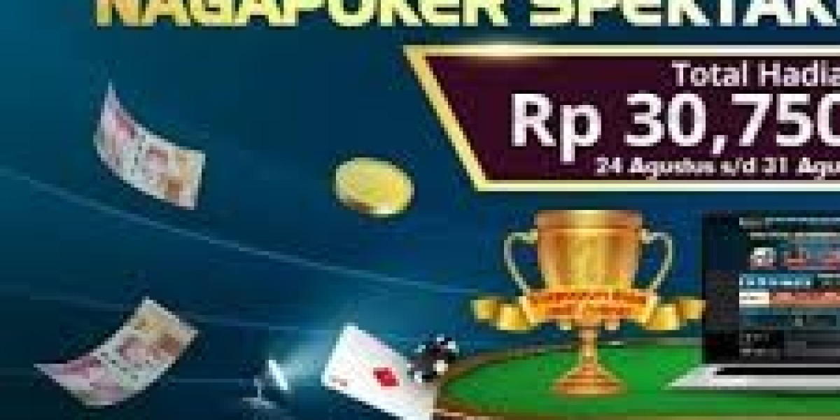 Nagapoker Login 2025: Latest Updates and Access