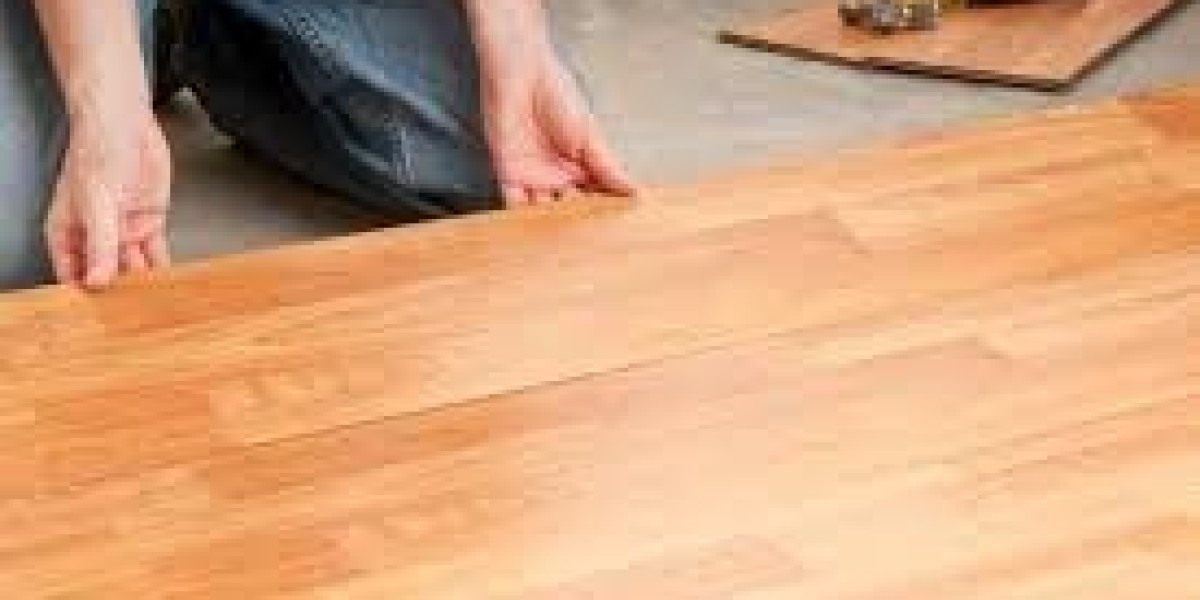 Expert Professional Wood Floor Installers Scottdale – APG Supply