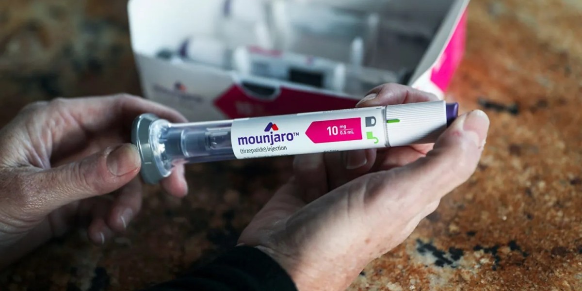 Is Mounjaro Injection Safe for Everyone?