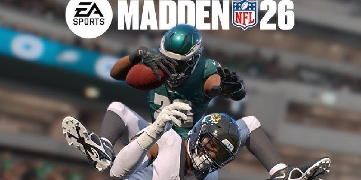 Madden 26 Coins Guide: Ultimate Team Coin Farming
