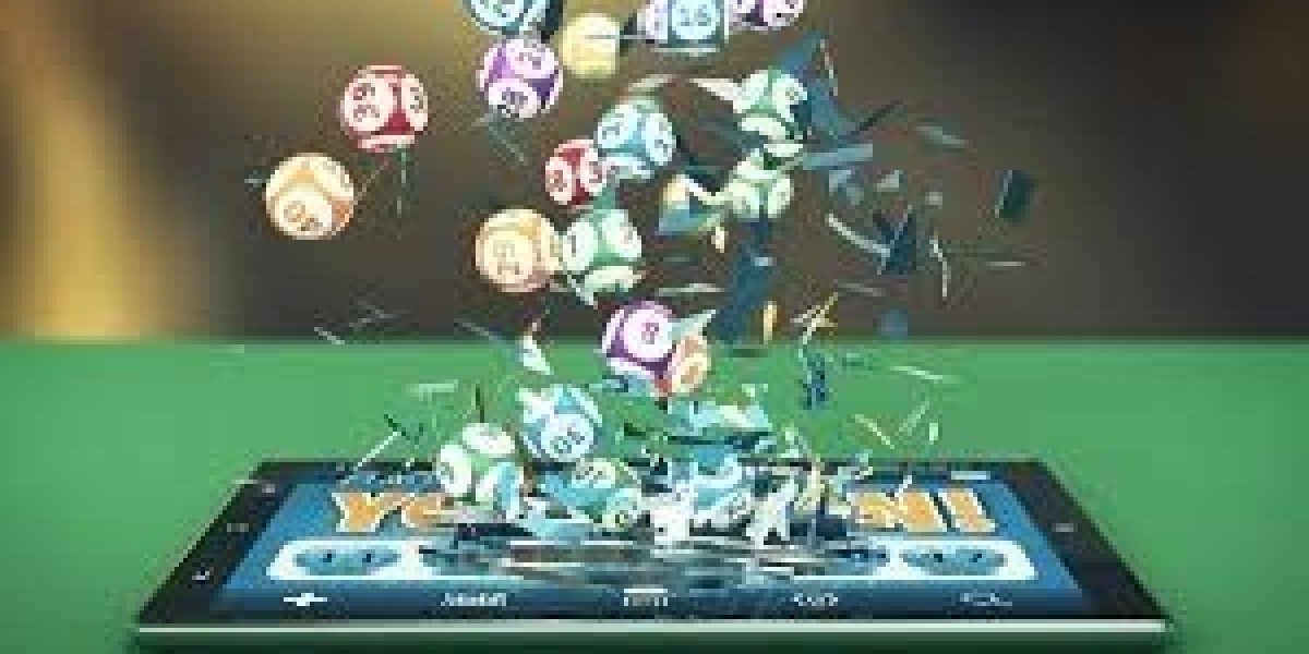 Betting Lottery: Play Online and Win Exciting Prizes
