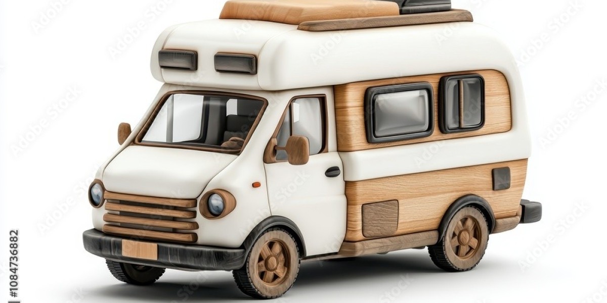 RV Dealer CRM