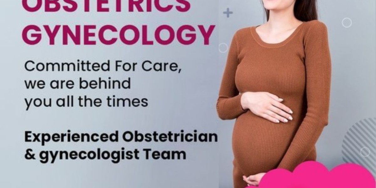 High-Risk Pregnancy Management: Role of Skilled Obstetricians