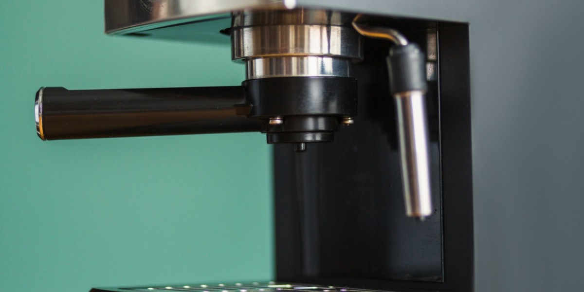5 Reasons to Choose the C2 Classic Coffee Machine for Your Kitchen