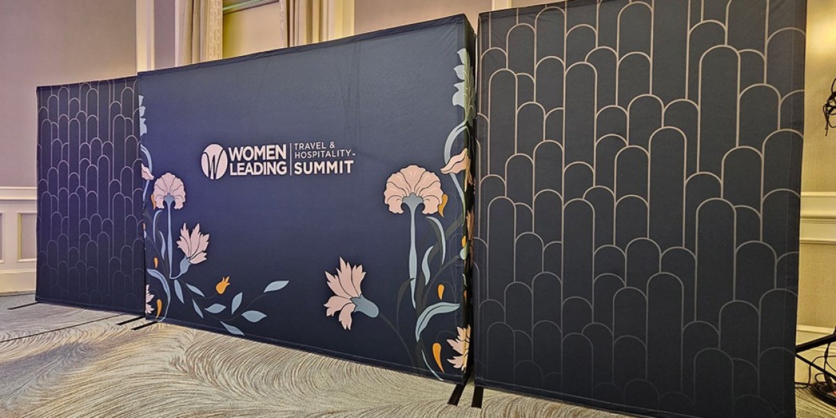 Creative Conference Signs Washington DC Solutions