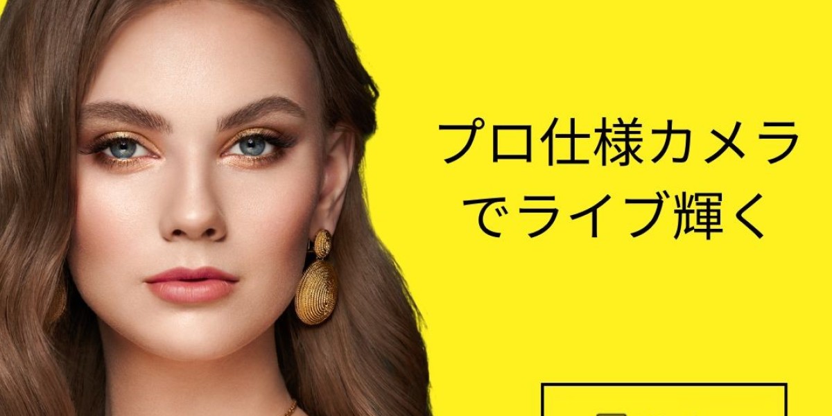 自宅でもプロ並みの撮影環境を！yycamproで簡単に使えるバーチャル背景の魅力