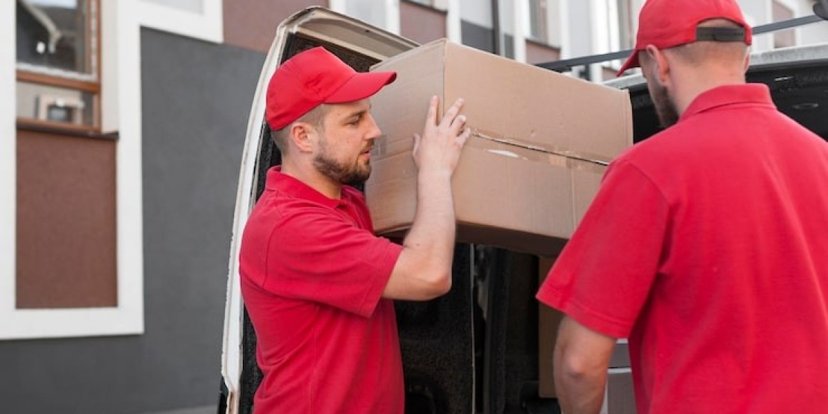 What Sets the Best Moving Company in Vancouver Apart from Other Movers Vancouver