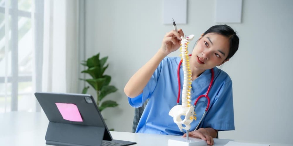 BPT Course Benefits: Why Physiotherapy is a Promising Career