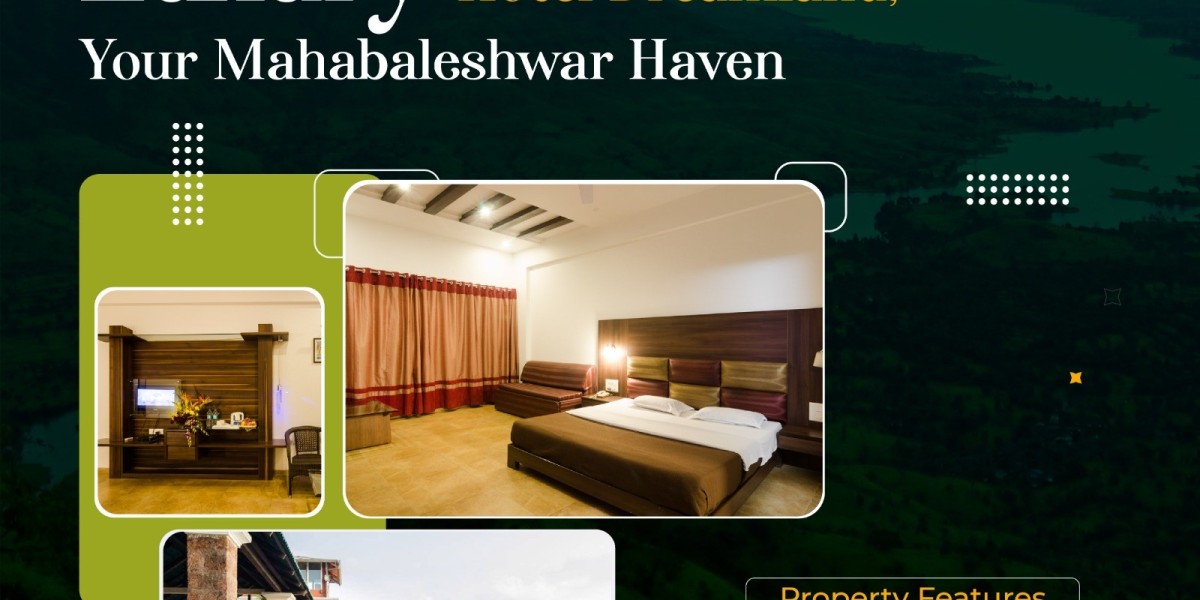 Hotels at Mahabaleshwar with Swimming Pool and Spa Facilities