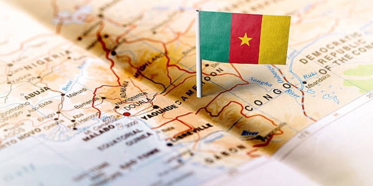 Documents Required to Apply Cameroon Visa from India