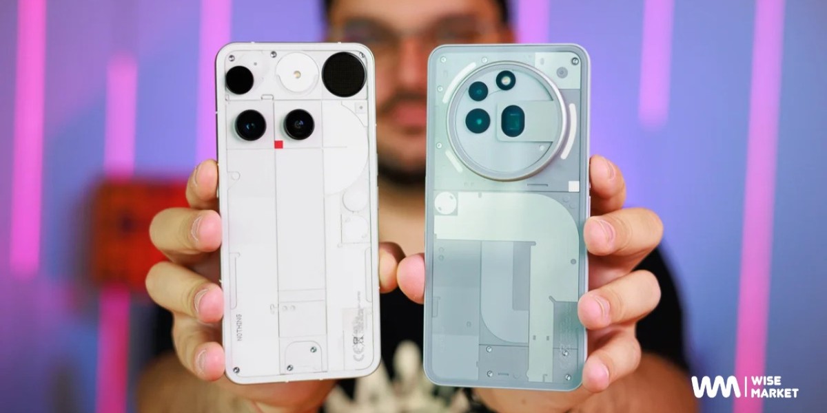 Nothing Phone Price in Pakistan: Best Value Tech You Can Buy