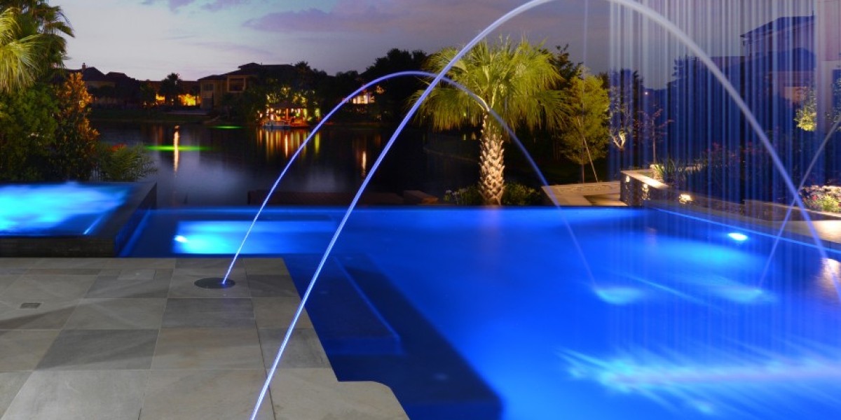 Transform Your Outdoor Space with Leading Swimming Pool Companies in Houston