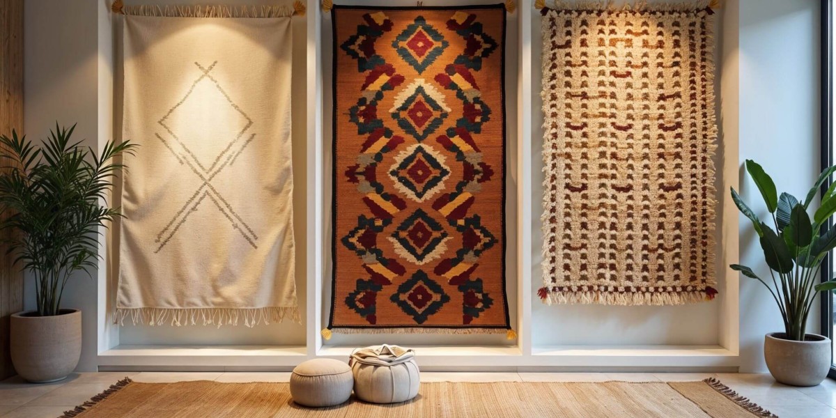 African Print Area Rugs: A Touch of Culture and Comfort for Your Home