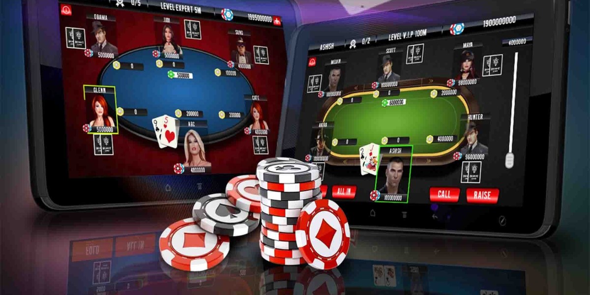 Los beneficios de jugar poker online desde casa