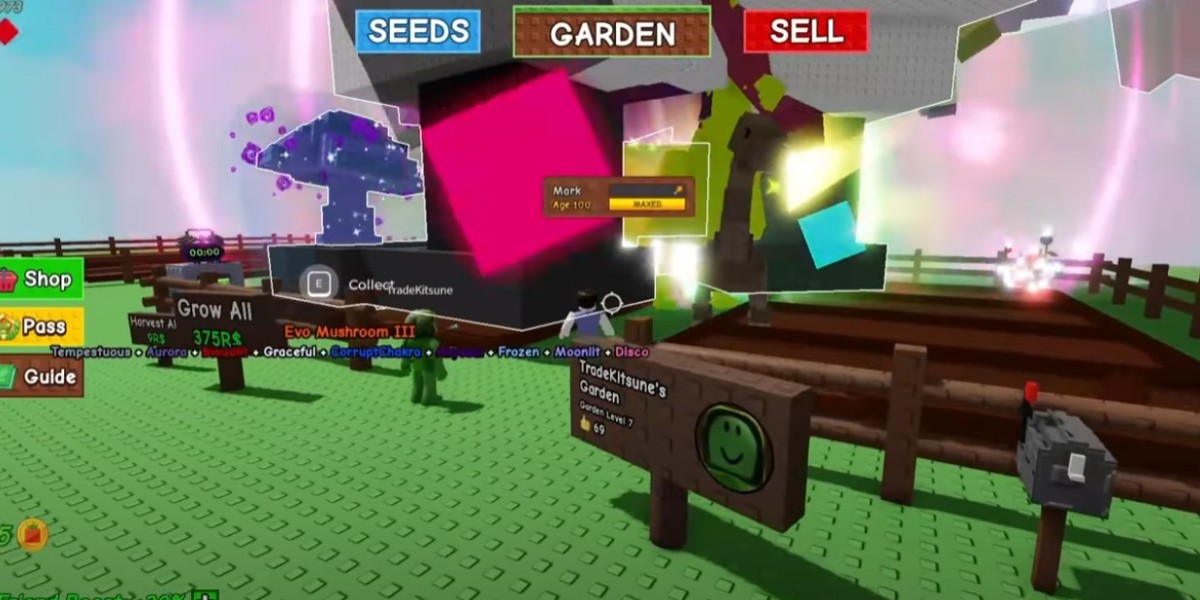 Grow A Garden Pumpkin Crate Opening Results and Odds