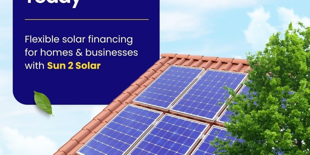 The Best Choice for Solar Panel Installation in Ballarat