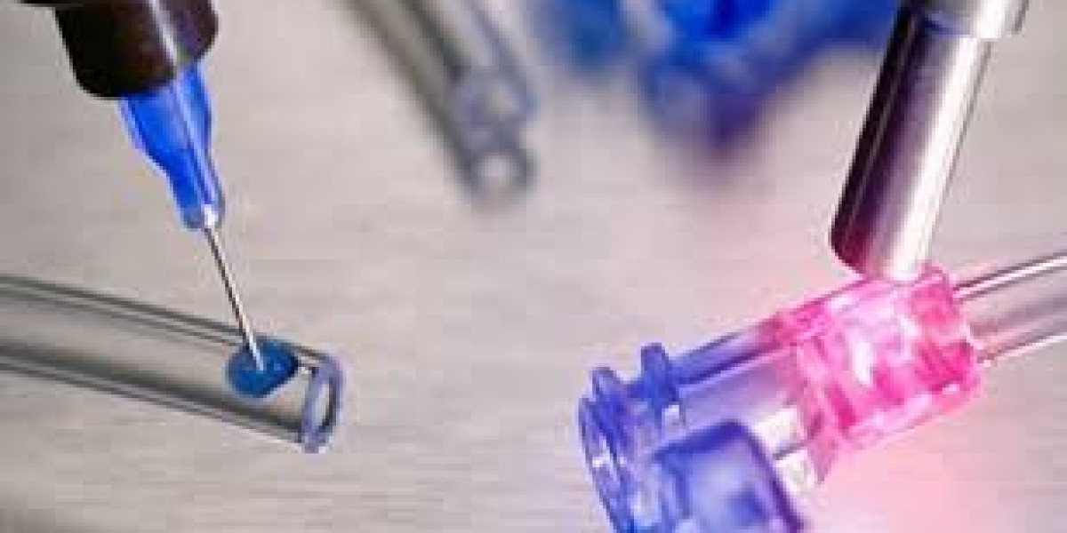 UV-Curable Adhesive Market Size, Share and Trends Forecast 2025-2033