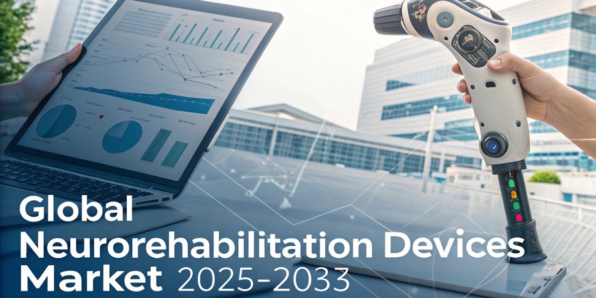 Neurorehabilitation Devices MarketSize, Trends, Growth Drivers, and Forecast Report 2025-2033