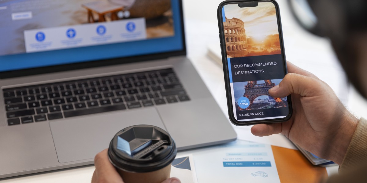 Mobile-First: Why It's No Longer a Choice and a Step-by-Step Guide to Implementation