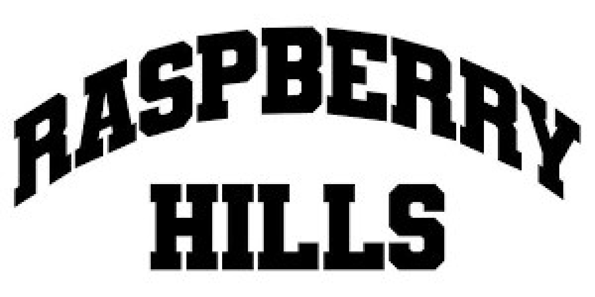 Raspberry Hills: The Quiet Force in Streetwear