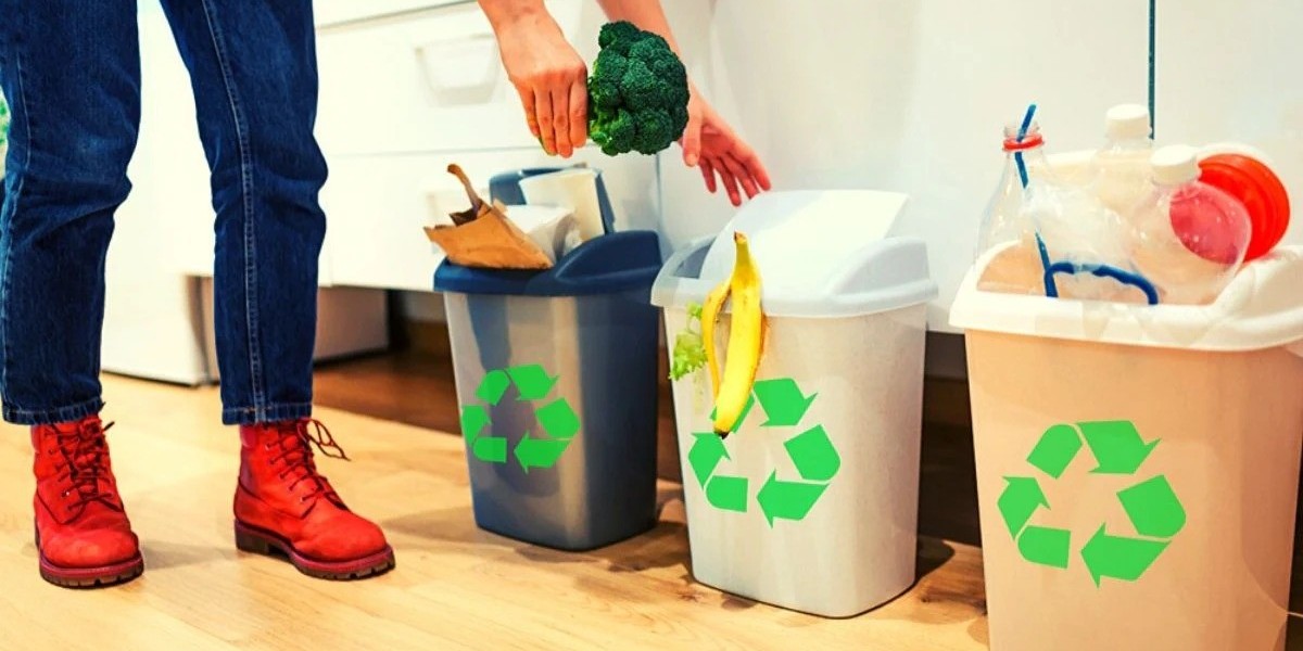 Revolutionize Cleanliness with Nibbana’s Premium Disposal Garbage Bags