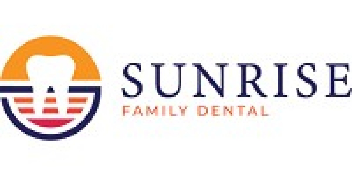Bright Smiles and Healthy Teeth with Sunrise Family Dental: Your Trusted Partner for Root Canal Treatment and Teeth Whit