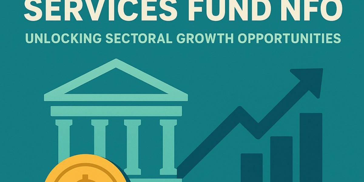 Banking and Financial Services Fund NFO: Unlocking Sectoral Growth Opportunities