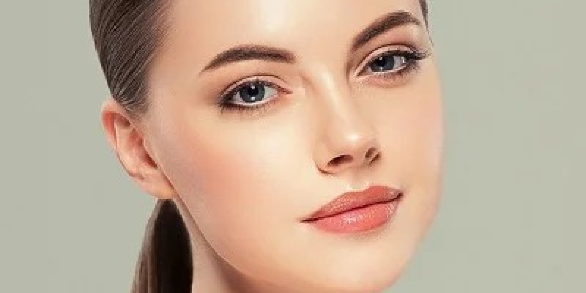 Which Specific Areas of the Nose Can Be Treated with Liquid Rhinoplasty?