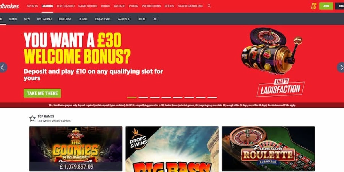 Exploring the Best UK Casino Sites for Fun, Fair Play, and Big Wins