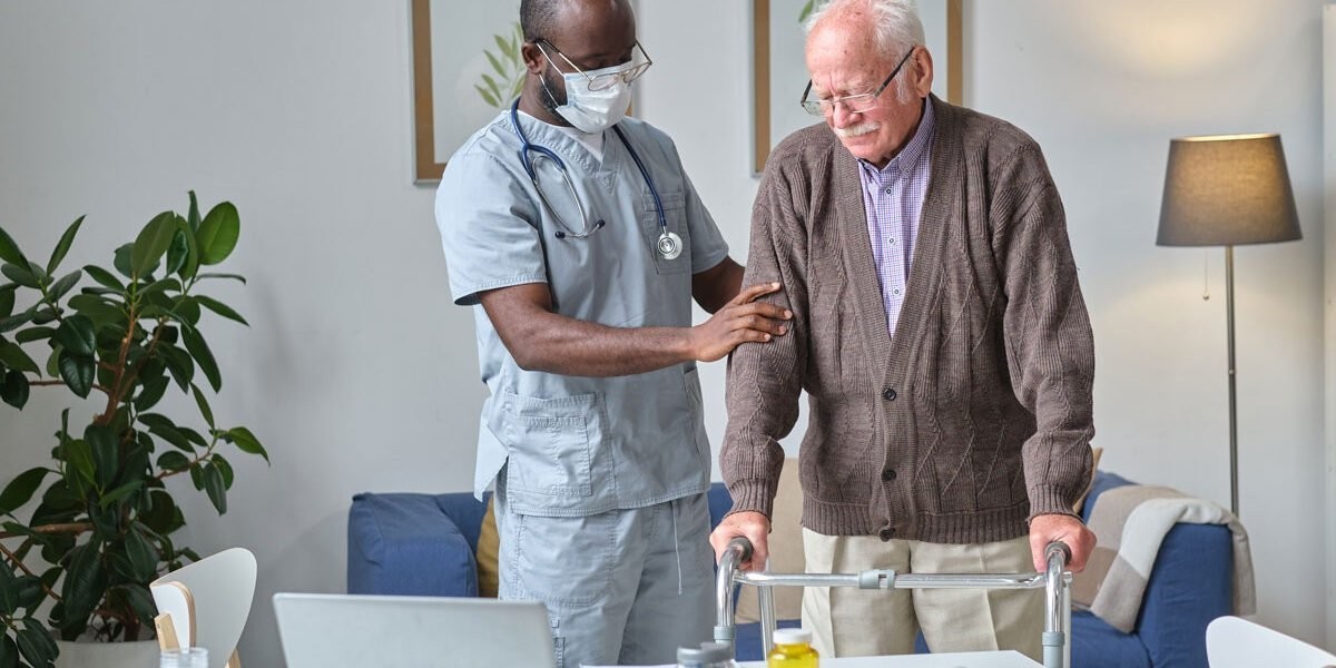 Seniors Share Their Experiences with Home Care Services