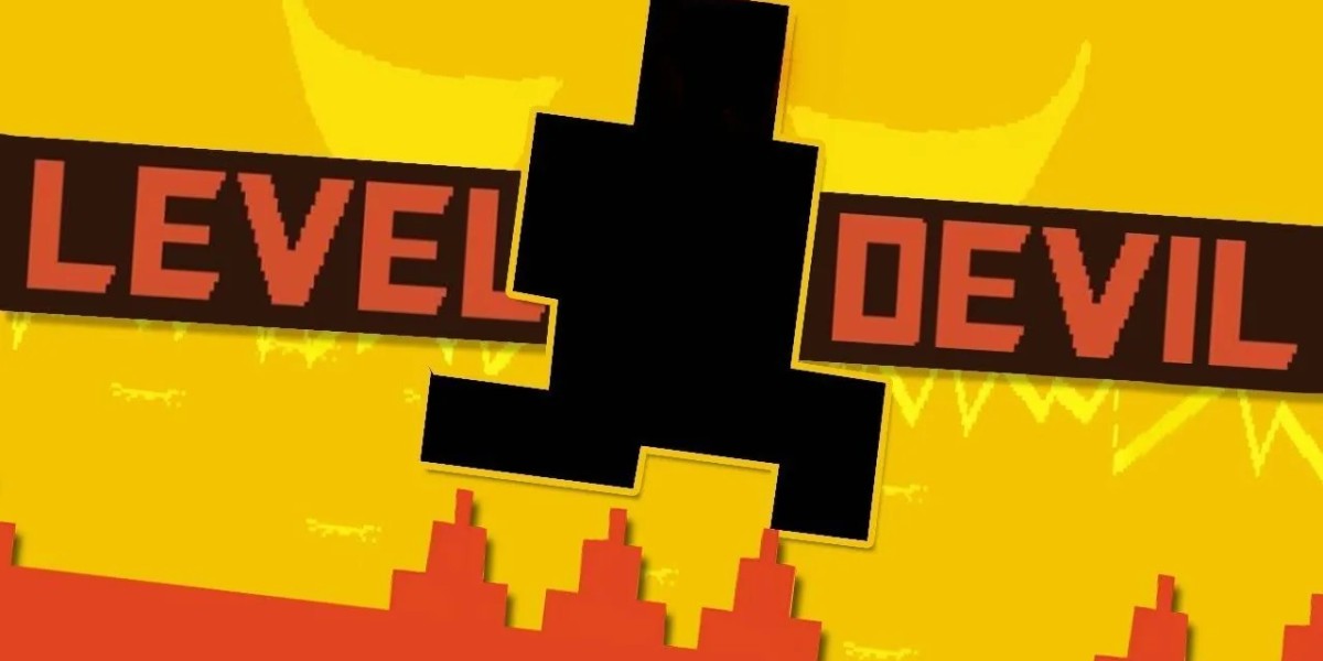 How to Play and Enjoy Level Devil: A Friendly Guide