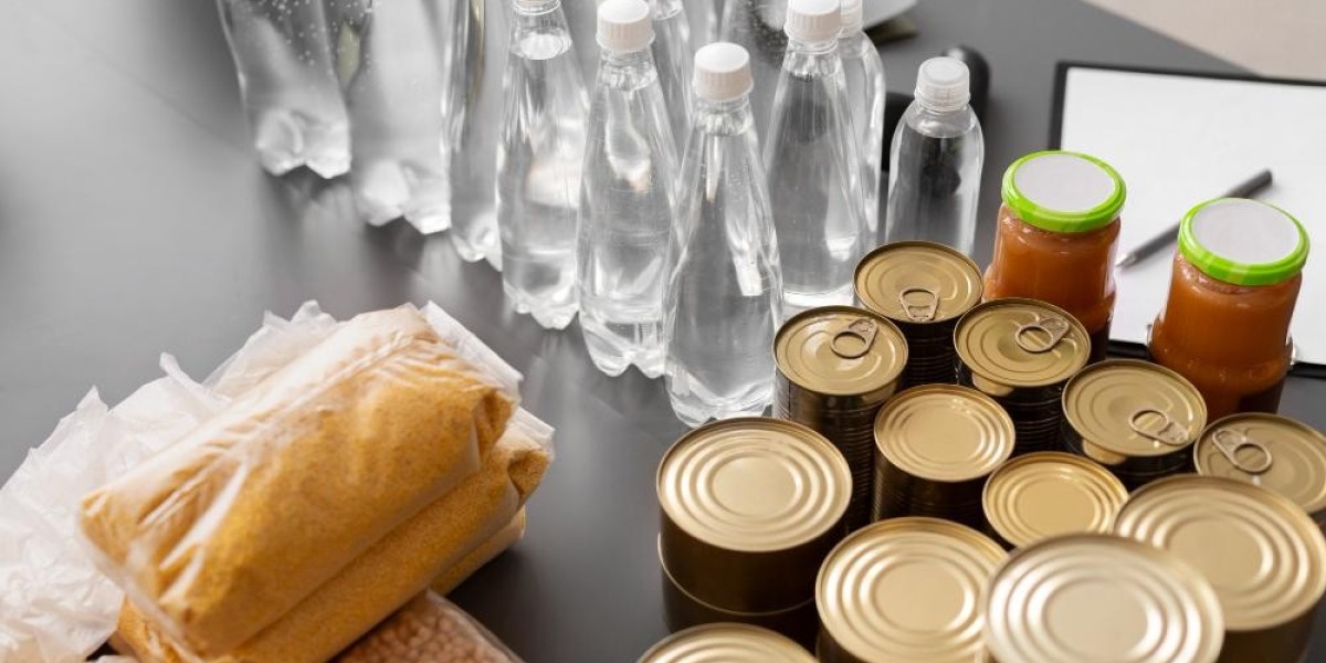 Vietnam Flexible Packaging Market Size, Share, Demand and Report 2025-2033