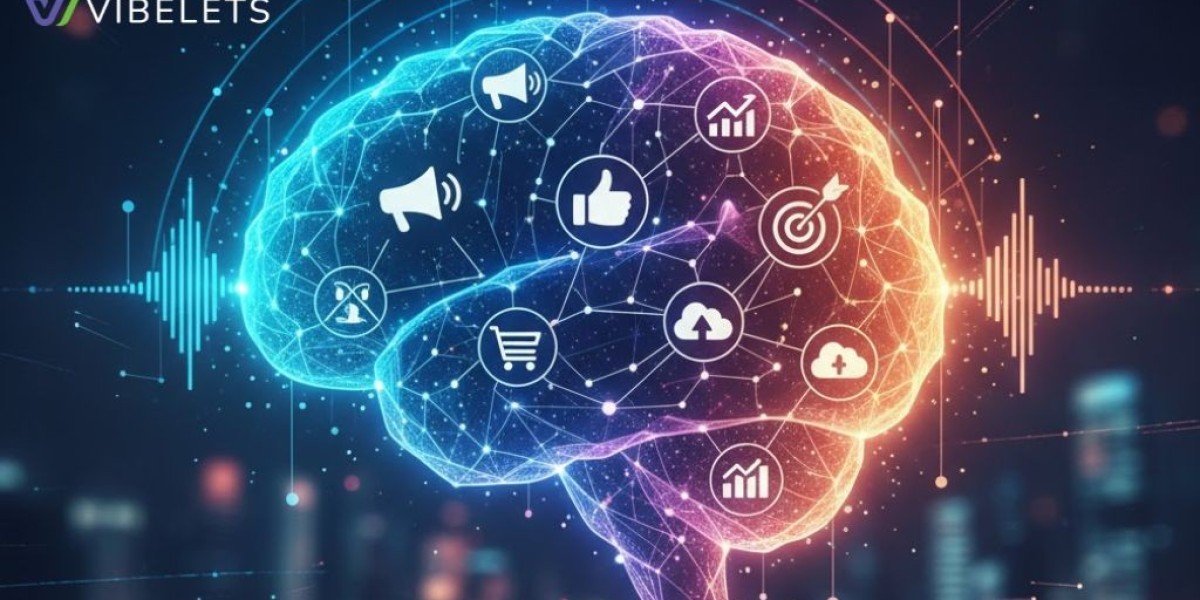 Vibe Marketing Software to Boost Brand Engagement | Vibelets.ai