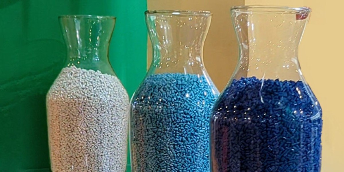 Leading Plastic Components and Granules Manufacturer in Haryana