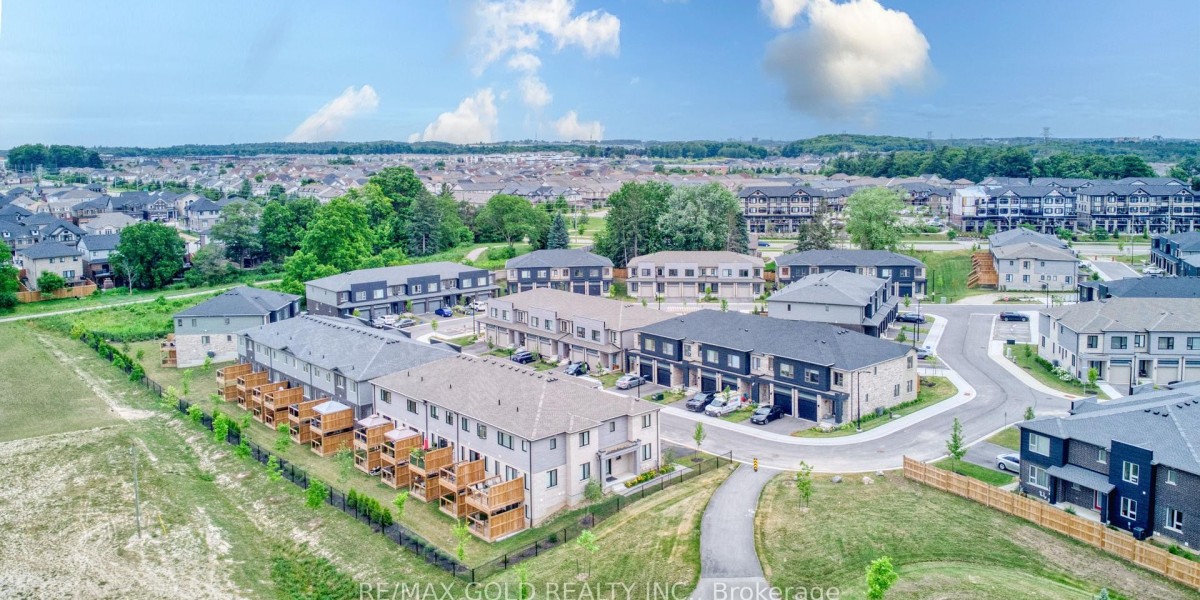 Best Residential Properties in Ontario and Pre-Construction Condos in Toronto Area for Sale