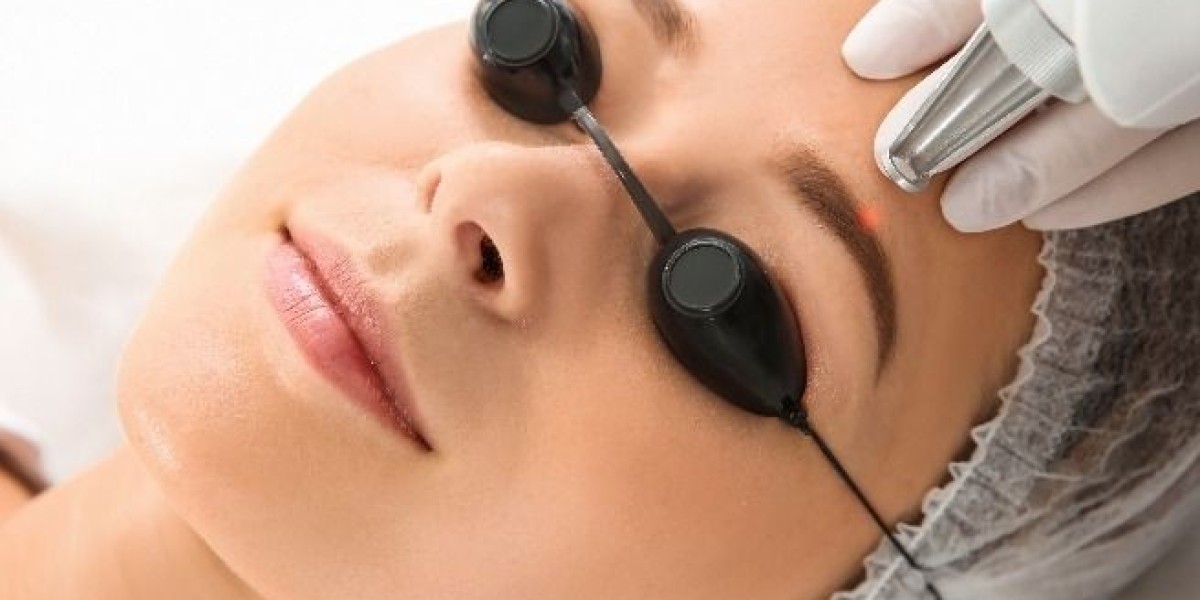 Laser Hair Removal in Dubai: How to Achieve Long-Lasting Results