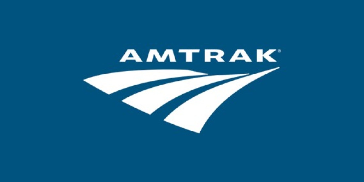 Amtrak Near Me – Find Your Nearest Station and Experience the Joy of American Train Travel