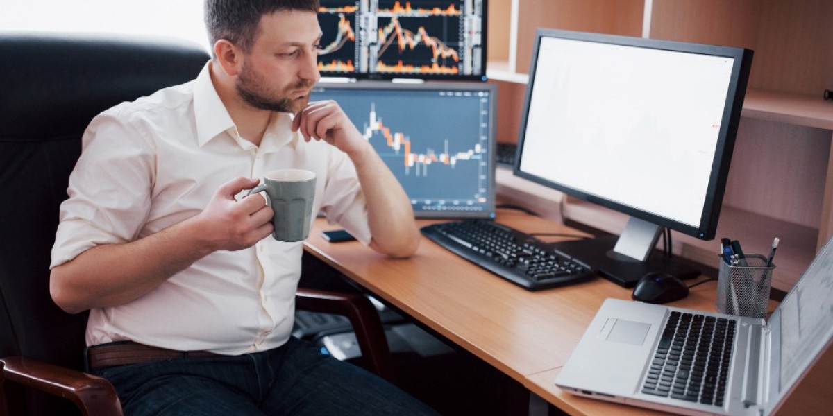 Trading Courses Online: A Complete Guide to Learning Stock Market Trading