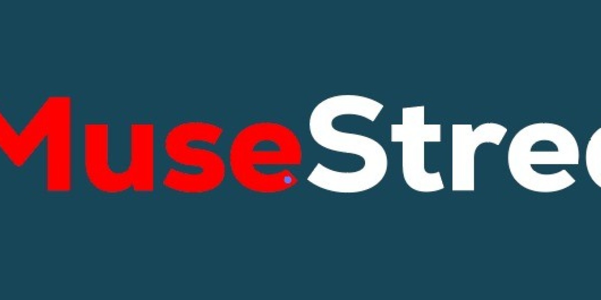 Musestream: Breathing Life Into the Art of Expression